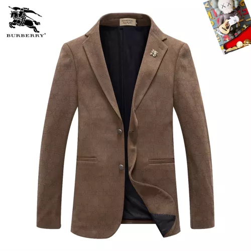 Cheap Burberry Jackets Long Sleeved For Men #1321036, $$68.00 USD On Burberry Jackets