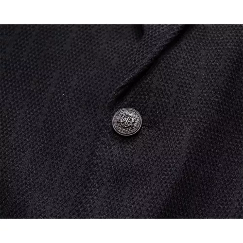 Replica Gucci Jackets Long Sleeved For Men #1321037 $68.00 USD for Wholesale