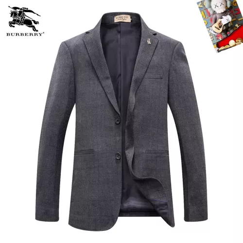 Cheap Burberry Jackets Long Sleeved For Men #1321039, $$68.00 USD On Burberry Jackets