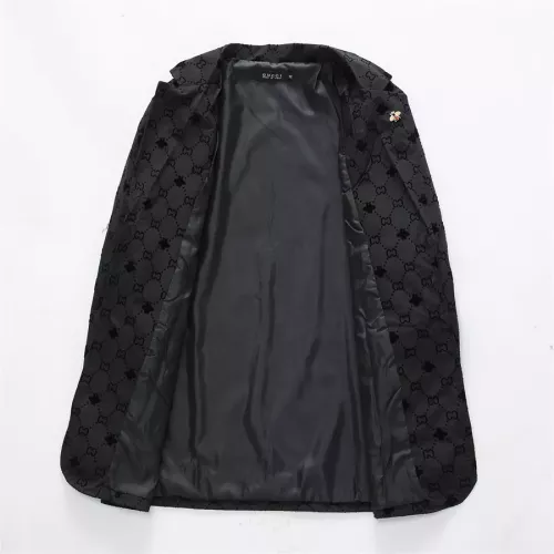 Replica Gucci Jackets Long Sleeved For Men #1321048 $68.00 USD for Wholesale