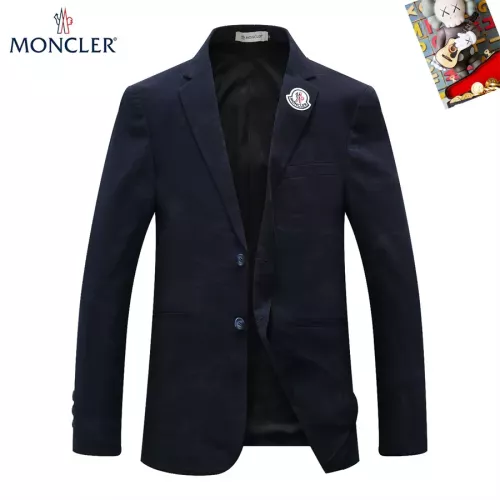 Cheap Moncler Jackets Long Sleeved For Men #1321050, $$68.00 USD On Moncler Jackets