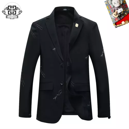 Cheap Givenchy Jackets Long Sleeved For Men #1321051, $$68.00 USD On Givenchy Jackets