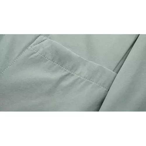 Replica Armani Jackets Long Sleeved For Men #1321092 $52.00 USD for Wholesale