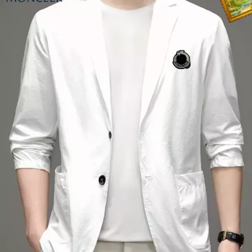 Cheap Moncler Jackets Long Sleeved For Men #1321129, $$52.00 USD On Moncler Jackets