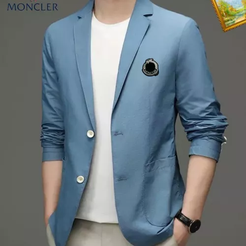 Cheap Moncler Jackets Long Sleeved For Men #1321131, $$52.00 USD On Moncler Jackets