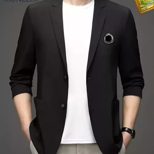 Cheap Moncler Jackets Long Sleeved For Men #1321132, $$52.00 USD On Moncler Jackets