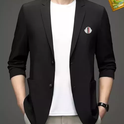 Cheap Moncler Jackets Long Sleeved For Men #1321148, $$52.00 USD On Moncler Jackets