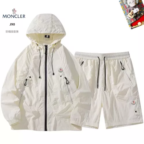 Cheap Moncler Tracksuits Long Sleeved For Men #1321155, $$60.00 USD On Moncler Tracksuits