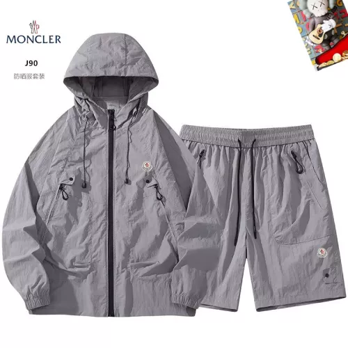 Cheap Moncler Tracksuits Long Sleeved For Men #1321158, $$60.00 USD On Moncler Tracksuits