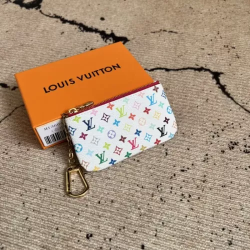 Cheap Louis Vuitton AAA Quality Wallets For Women #1321159, $$56.00 USD On Louis Vuitton AAA+ Quality Wallets