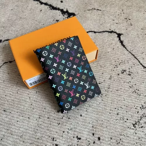 Cheap Louis Vuitton AAA Quality Card Case For Women #1321165, $$60.00 USD On Louis Vuitton AAA+ Quality Wallets
