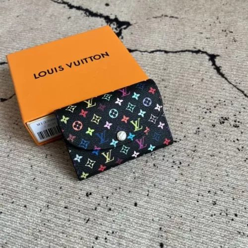 Cheap Louis Vuitton AAA Quality Card Case For Women #1321170, $$64.00 USD On Louis Vuitton AAA+ Quality Wallets