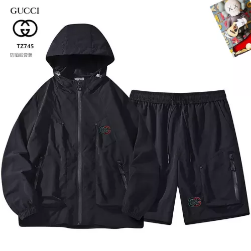 Cheap Gucci Tracksuits Long Sleeved For Men #1321175, $$60.00 USD On Gucci Tracksuits