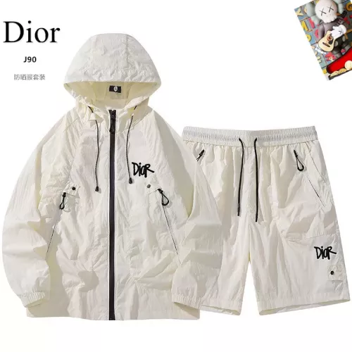 Cheap Christian Dior Tracksuits Long Sleeved For Men #1321176, $$60.00 USD On Christian Dior Tracksuits