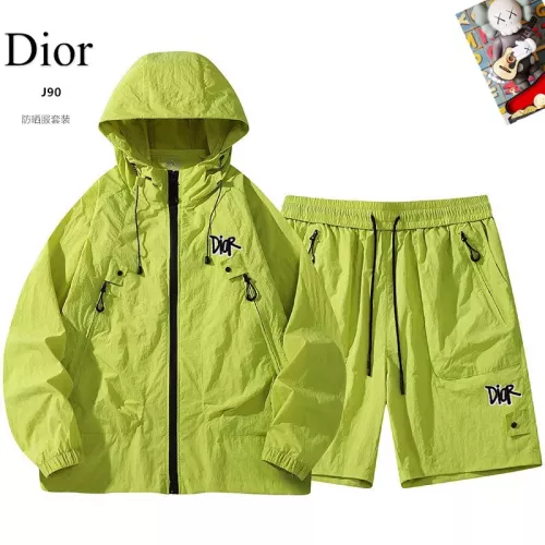 Cheap Christian Dior Tracksuits Long Sleeved For Men #1321177, $$60.00 USD On Christian Dior Tracksuits