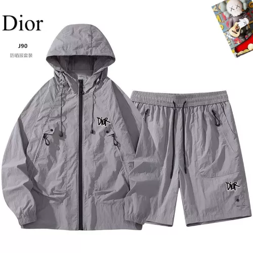 Cheap Christian Dior Tracksuits Long Sleeved For Men #1321178, $$60.00 USD On Christian Dior Tracksuits