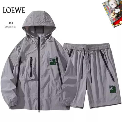 Cheap LOEWE Tracksuits Long Sleeved For Men #1321195, $$60.00 USD On LOEWE Tracksuits