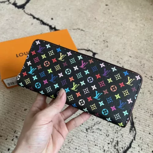 Cheap Louis Vuitton AAA Quality Card Case For Women #1321200, $$76.00 USD On Louis Vuitton AAA+ Quality Wallets