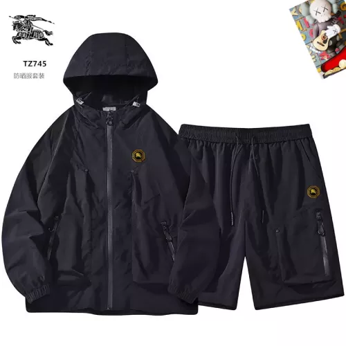 Cheap Burberry Tracksuits Long Sleeved For Men #1321204, $$60.00 USD On Burberry Tracksuits