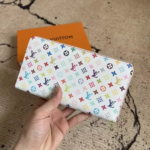 Cheap Louis Vuitton AAA Quality Card Case For Women #1321207, $$82.00 USD On Louis Vuitton AAA+ Quality Wallets