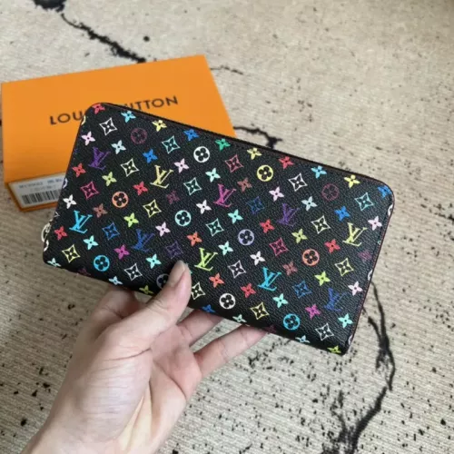 Cheap Louis Vuitton AAA Quality Card Case For Women #1321208, $$82.00 USD On Louis Vuitton AAA+ Quality Wallets