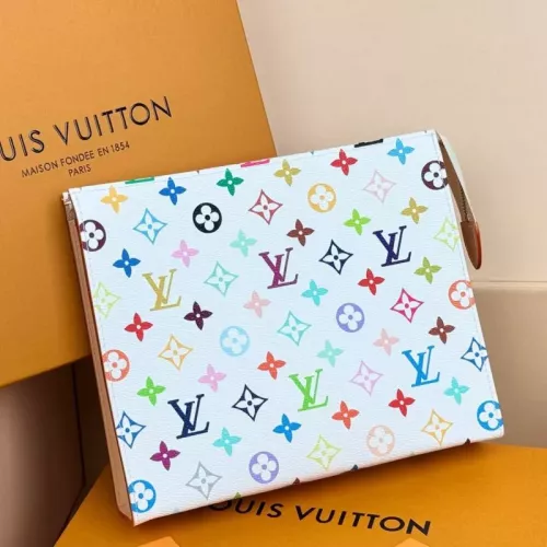 Cheap Louis Vuitton AAA Quality Wallets #1321220, $$88.00 USD On Louis Vuitton AAA+ Quality Wallets