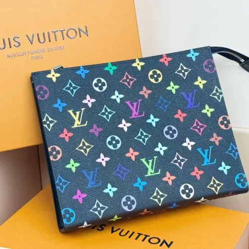 Cheap Louis Vuitton AAA Quality Wallets #1321222, $$88.00 USD On Louis Vuitton AAA+ Quality Wallets