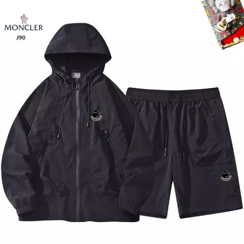 Cheap Moncler Tracksuits Long Sleeved For Men #1321238, $$60.00 USD On Moncler Tracksuits