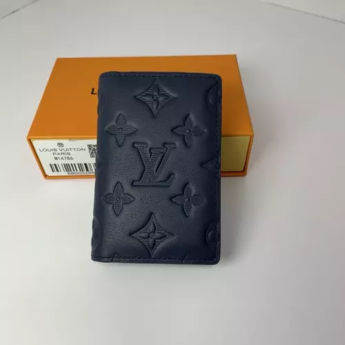 Cheap Louis Vuitton AAA Quality Card Case #1321244, $$60.00 USD On Louis Vuitton AAA+ Quality Wallets