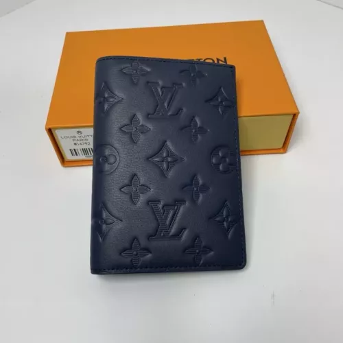 Cheap Louis Vuitton AAA Quality Card Case #1321245, $$68.00 USD On Louis Vuitton AAA+ Quality Wallets