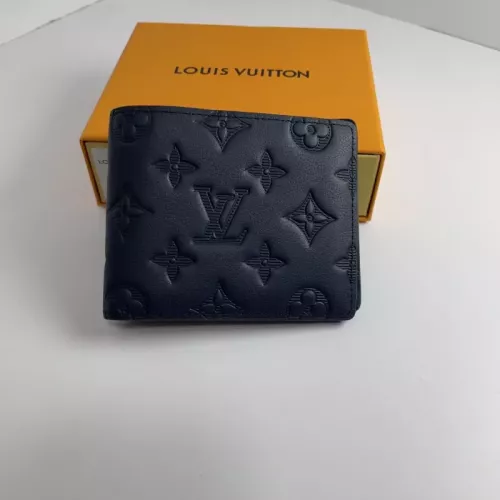 Cheap Louis Vuitton AAA Quality Wallets #1321259, $$64.00 USD On Louis Vuitton AAA+ Quality Wallets