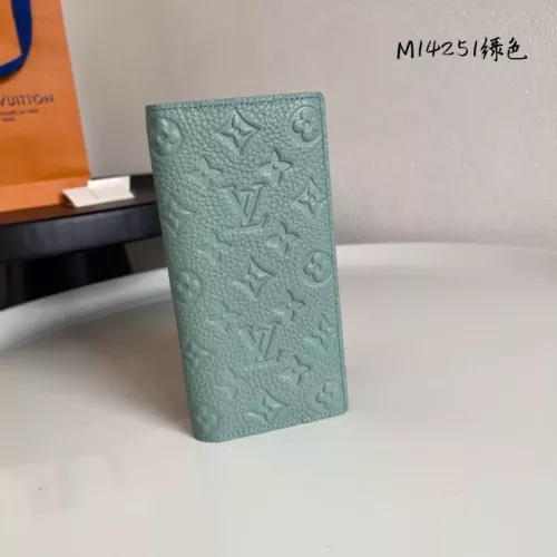 Cheap Louis Vuitton AAA Quality Card Case #1321267, $$85.00 USD On Louis Vuitton AAA+ Quality Wallets