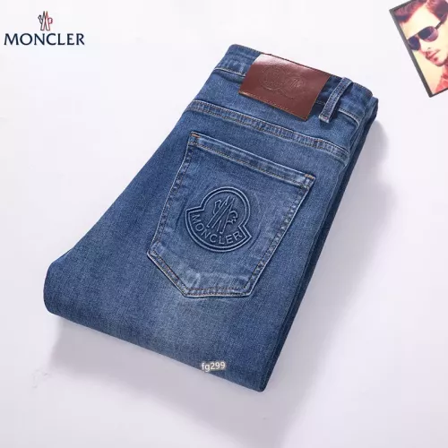Cheap Moncler Jeans For Men #1321268, $$42.00 USD On Moncler Jeans