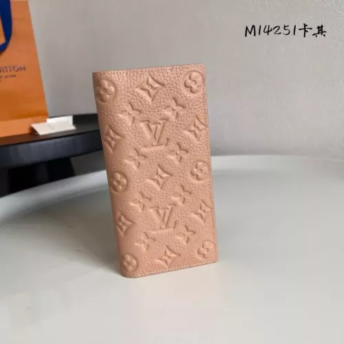 Cheap Louis Vuitton AAA Quality Card Case #1321269, $$85.00 USD On Louis Vuitton AAA+ Quality Wallets
