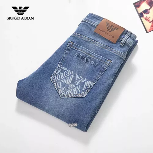 Cheap Armani Jeans For Men #1321271, $$42.00 USD On Armani Jeans