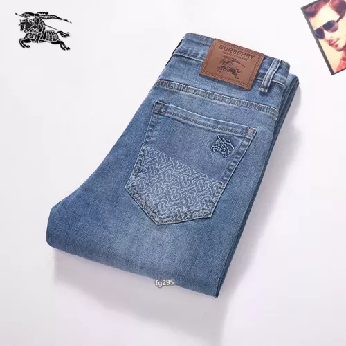 Cheap Burberry Jeans For Men #1321275, $$42.00 USD On Burberry Jeans