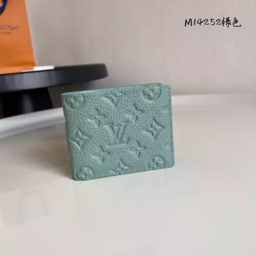Cheap Louis Vuitton AAA Quality Wallets #1321280, $$68.00 USD On Louis Vuitton AAA+ Quality Wallets