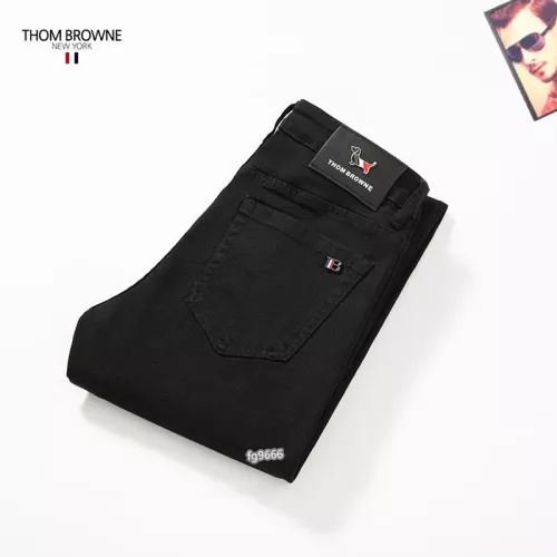 Cheap Thom Browne TB Jeans For Men #1321282, $$42.00 USD On Thom Browne TB Jeans