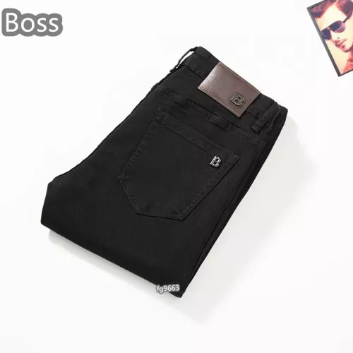 Cheap Boss Jeans For Men #1321285, $$42.00 USD On Boss Jeans