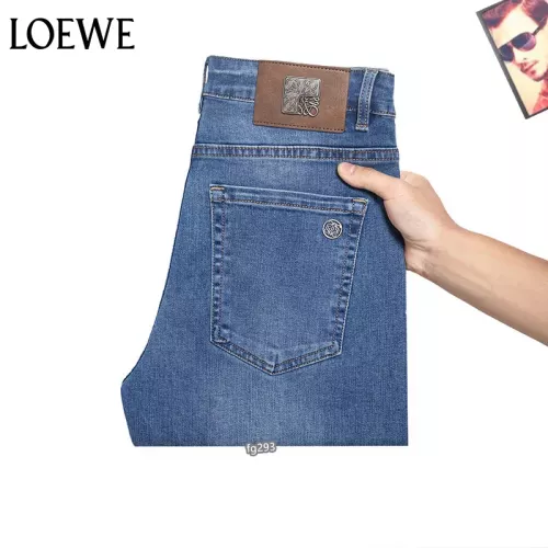 Cheap LOEWE Jeans For Men #1321286, $$42.00 USD On LOEWE Jeans