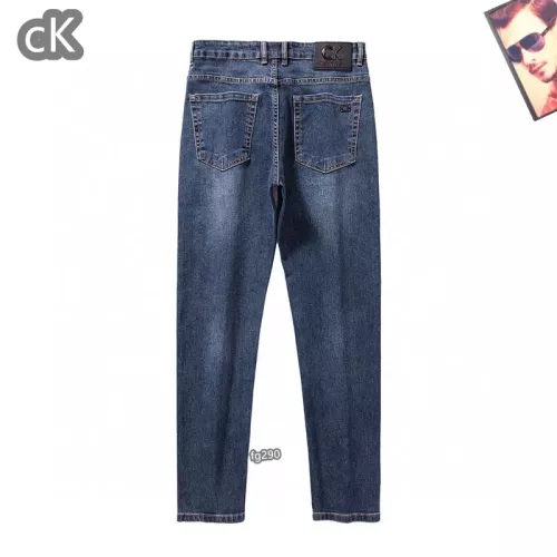 Replica Calvin Klein CK Jeans For Men #1321288 $42.00 USD for Wholesale