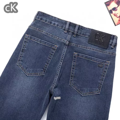 Replica Calvin Klein CK Jeans For Men #1321288 $42.00 USD for Wholesale
