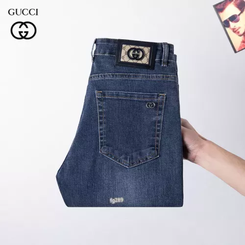 Cheap Gucci Jeans For Men #1321289, $$42.00 USD On Gucci Jeans