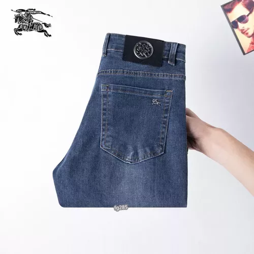 Cheap Burberry Jeans For Men #1321292, $$42.00 USD On Burberry Jeans