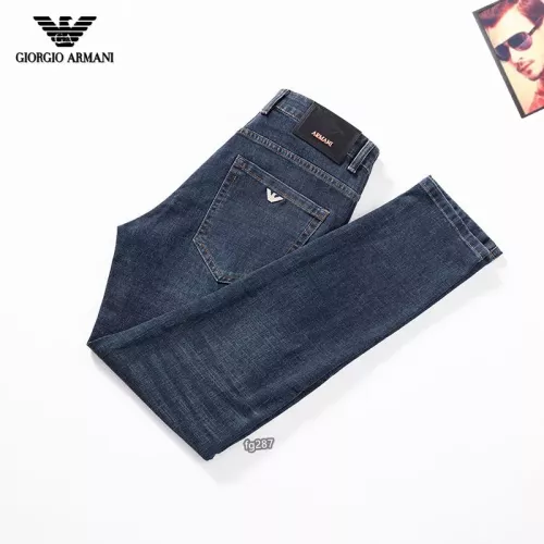 Cheap Armani Jeans For Men #1321293, $$42.00 USD On Armani Jeans