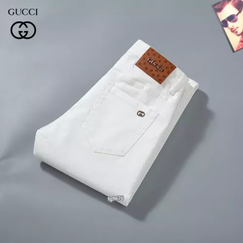 Cheap Gucci Jeans For Men #1321297, $$42.00 USD On Gucci Jeans