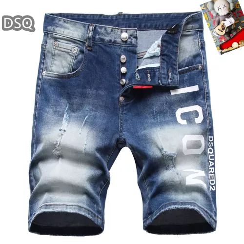 Cheap Dsquared Jeans For Men #1321304, $$42.00 USD On Dsquared Jeans