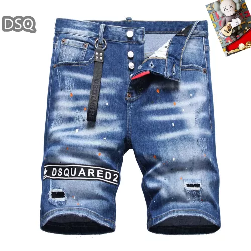 Cheap Dsquared Jeans For Men #1321305, $$42.00 USD On Dsquared Jeans