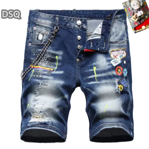 Cheap Dsquared Jeans For Men #1321307, $$42.00 USD On Dsquared Jeans