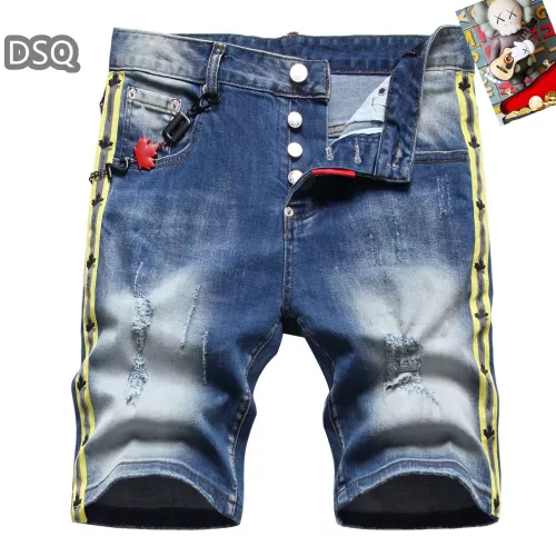 Cheap Dsquared Jeans For Men #1321310, $$42.00 USD On Dsquared Jeans